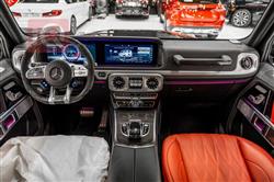 مێرسێدس بێنز G-Class